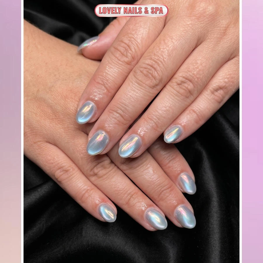 Nail Art Design